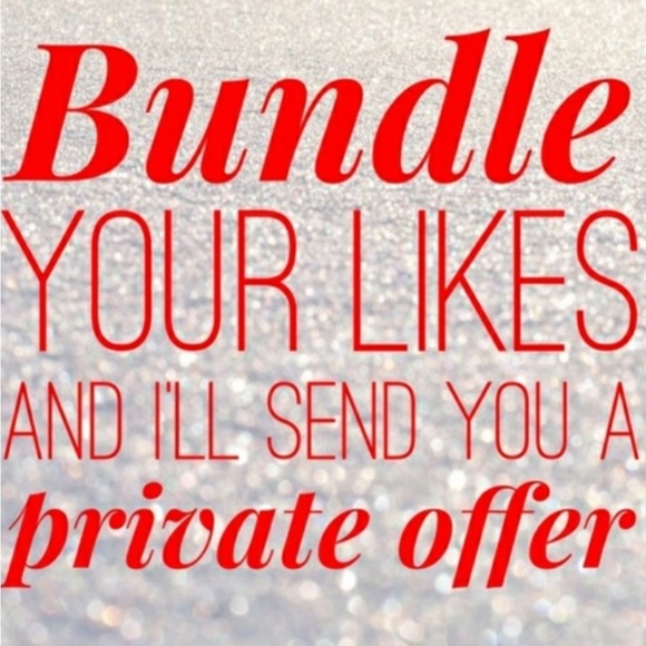 Please send your bundle, and I will offer a discount - Picture 1 of 1